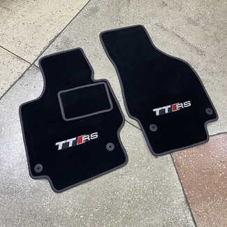 Коврики на Audi TT (8J) 2006 - 2014 в Иркутске Коврики на Audi TT (8J) 2006 - 2014 в Иркутске