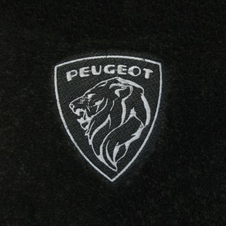 Коврики на Peugeot Expert II 2007 - 2017 в Иркутске