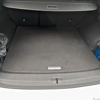 EVA коврики на Volkswagen Tayron X 2020 - 2025 в Иркутске
