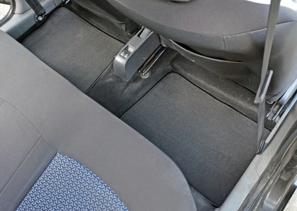 Коврики на Renault Clio II 1998 - 2005 в Иркутске