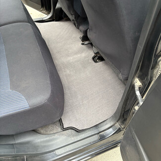 Коврики на Daihatsu Move VI 2006 - 2010 в Иркутске Коврики на Daihatsu Move VI 2006 - 2010 в Иркутске