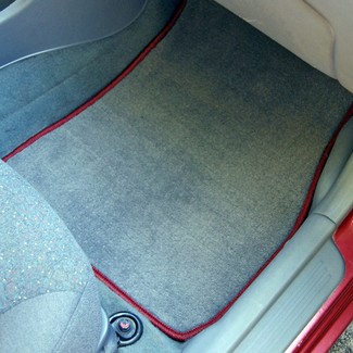 EVA коврики на Hyundai Accent 1999 - 2012 в Иркутске