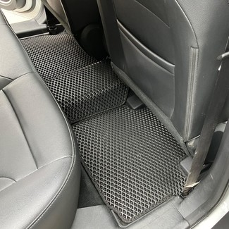 Коврики на Haval H2 2014 - 2021 в Иркутске