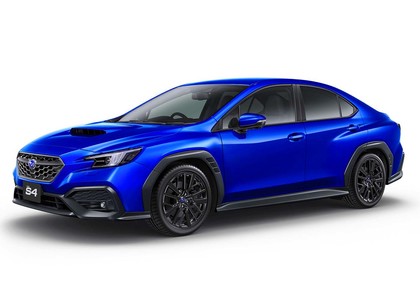 EVA коврики на Subaru Impreza V 2016 - 2025 в Иркутске