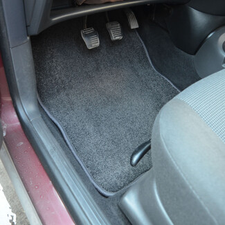 EVA коврики на Ford Focus I 1998 - 2005 в Иркутске EVA коврики на Ford Focus I 1998 - 2005 в Иркутске