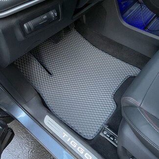 EVA коврики на Tenet T7 2025 - 2025 в Иркутске EVA коврики на Tenet T7 2025 - 2025 в Иркутске