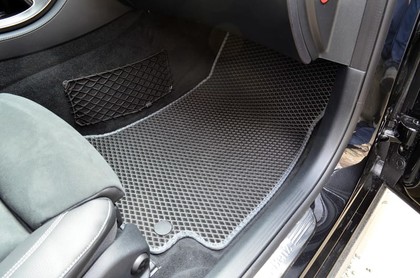 Коврики на Mercedes E (W213) 2016 - 2023 в Иркутске