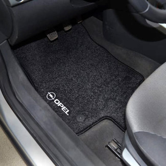 Коврики на Opel Astra Family 2011 - 2014 в Иркутске