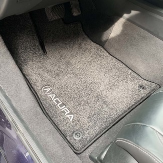 Коврики на Acura TLX II 2020 - 2025 в Иркутске
