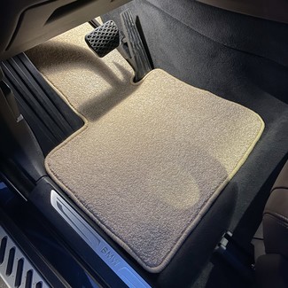 Коврики на BMW X5 (F15) 2013 - 2018 в Иркутске