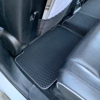 Ворсовые коврики на Jeep Grand Cherokee (WK2) 2010 - 2022 в Иркутске Ворсовые коврики на Jeep Grand Cherokee (WK2) 2010 - 2022 в Иркутске