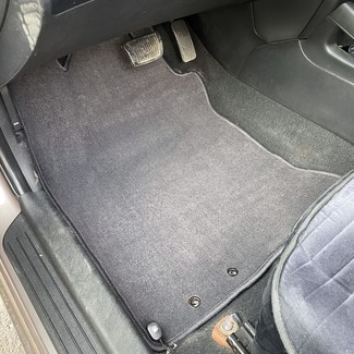 Ворсовые коврики на Hyundai i30 I 2007 - 2012 в Иркутске