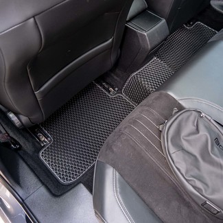 Коврики на Peugeot 308 II 2013 - 2022 в Иркутске