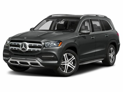 Коврики на Mercedes GLS (X167) 2019 - 2025 в Иркутске