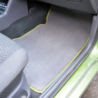 Коврики на Seat Cordoba I 1993 - 2003 в Иркутске