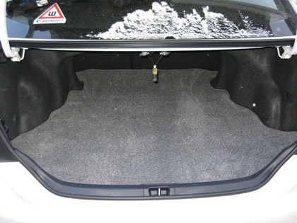 EVA коврики на Toyota Camry (XV50) 2011 - 2018 в Иркутске