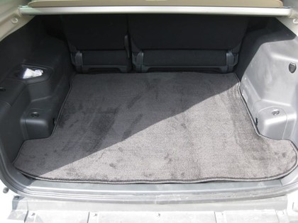 Ворсовые коврики на Mitsubishi Pajero IV 2006 - 2021 в Иркутске