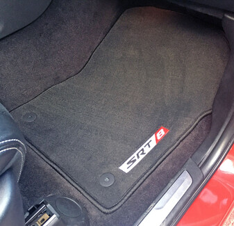 Ворсовые коврики на Jeep Grand Cherokee (WK2) 2010 - 2022 в Иркутске Ворсовые коврики на Jeep Grand Cherokee (WK2) 2010 - 2022 в Иркутске