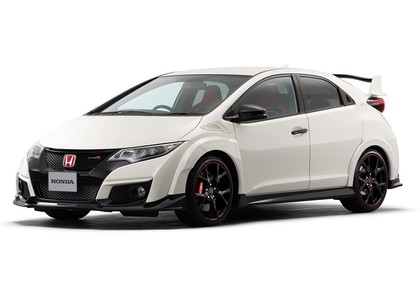 Коврики на Honda Civic IX 5d 2012 - 2015 в Иркутске