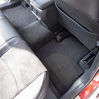 Коврики на Toyota Rav4 V 2018 - 2025 в Иркутске