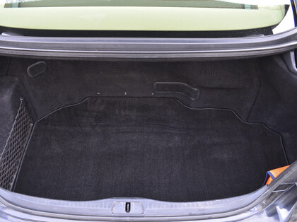 Коврики на Lexus LS IV 2006 - 2017 в Иркутске Коврики на Lexus LS IV 2006 - 2017 в Иркутске