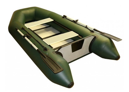 Коврики на Лодки Polar Bird PB-280ТM  в Иркутске