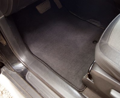 Коврики на Opel Antara 2006 - 2015 в Иркутске