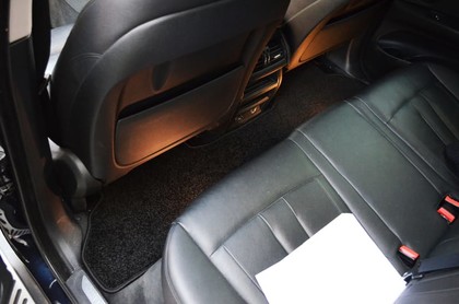 Коврики на BMW X5 (F15) 2013 - 2018 в Иркутске