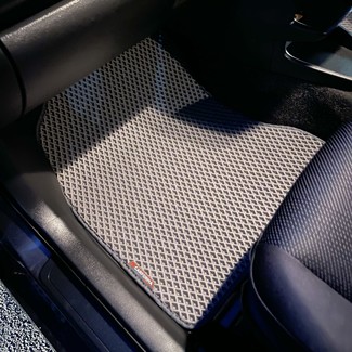 EVA коврики на Toyota Wish II 2009 - 2017 в Иркутске