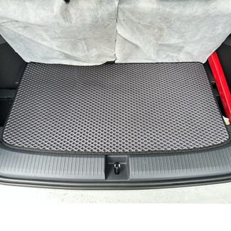 EVA коврики на Volkswagen ID.6 2021 - 2025 в Иркутске