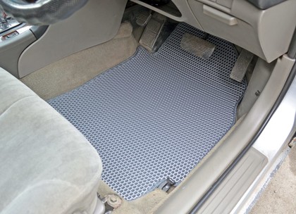 Коврики на Nissan Cefiro (A33) 1998 - 2003 в Иркутске