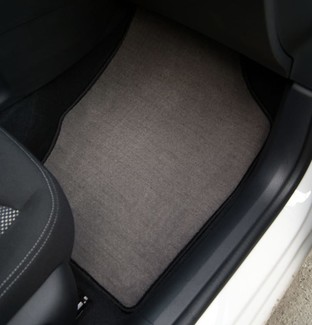 Коврики на Citroen C4 II 2010 - 2022 в Иркутске