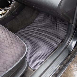 EVA коврики на Toyota Camry (XV30) 2001 - 2006 в Иркутске