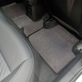 Коврики на Audi A3 (8Y) 2020&nbsp;-&nbsp;2026 в Иркутске