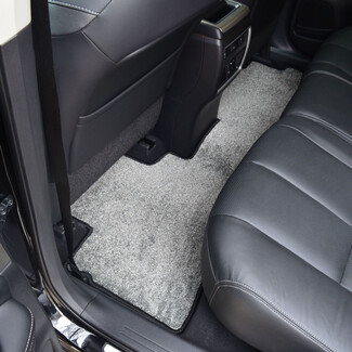 Ворсовые коврики на Nissan Murano (Z52) 2014&nbsp;-&nbsp;2022 в Иркутске