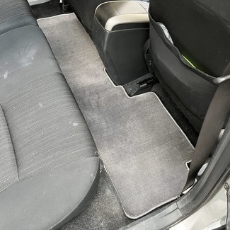 Коврики на Toyota Auris I 2006 - 2012 в Иркутске