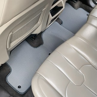 Коврики на Land Rover Range Rover Evoque I 2011 - 2018 в Иркутске