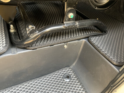 EVA коврики на ГАЗ ГАЗель 1994&nbsp;-&nbsp;2026 в Иркутске