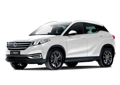 Ворсовые коврики на Evolute i-Joy 2022 - 2025 в Иркутске