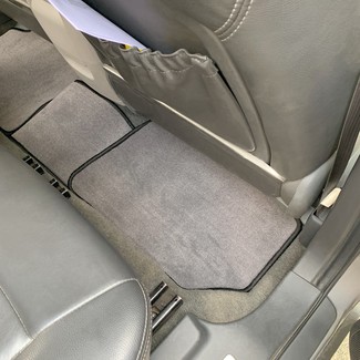 EVA коврики на Subaru Tribeca 2005 - 2014 в Иркутске