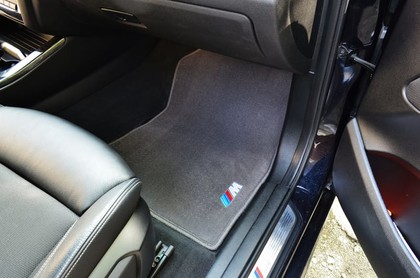 EVA коврики на BMW X4 (F26) 2014 - 2018 в Иркутске