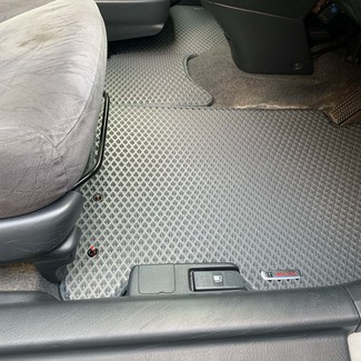 Коврики на Honda Civic VII 5d 2000 - 2005 в Иркутске