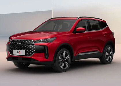 EVA коврики на Tenet T4 2025 - 2025 в Иркутске EVA коврики на Tenet T4 2025 - 2025 в Иркутске