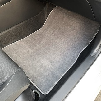 Коврики на Honda Civic XI 4d 2020 - 2025 в Иркутске