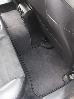 EVA коврики на Volkswagen Passat CC 2008 - 2017 в Иркутске
