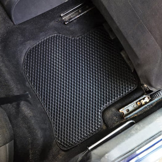 Коврики на Volkswagen Golf 5 2003 - 2008 в Иркутске