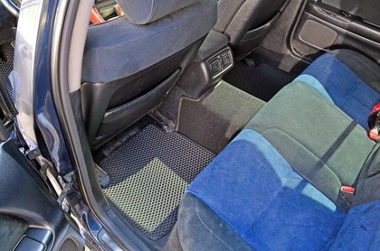 Коврики на Lexus GS II 1997 - 2005 в Иркутске