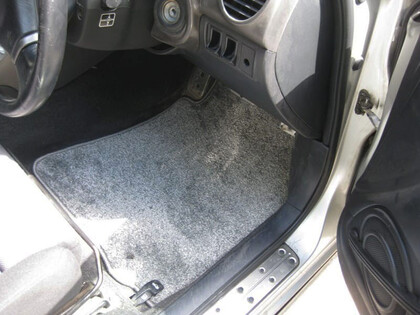 Коврики на Toyota Altezza 1998 - 2005 в Иркутске Коврики на Toyota Altezza 1998 - 2005 в Иркутске