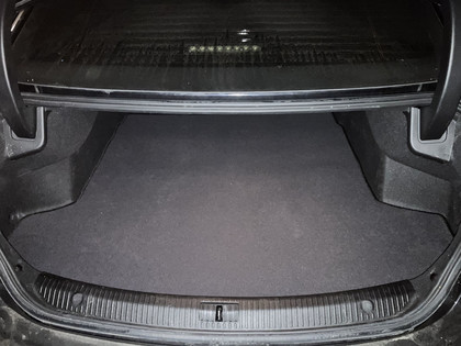 Коврики на Renault Samsung SM6 2015 - 2024 в Иркутске