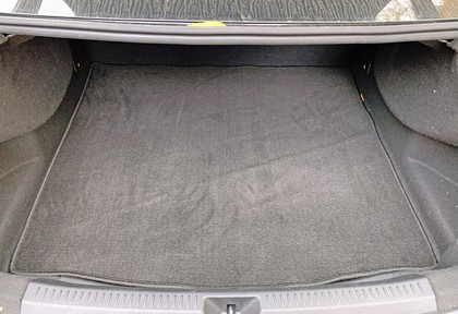 EVA коврики на Mercedes A (W177) 2018 - 2025 в Иркутске